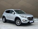 Hyundai Tucson 2018 года за 10 990 000 тг. в Караганда – фото 3