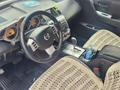 Nissan Murano 2004 годаүшін3 450 000 тг. в Усть-Каменогорск – фото 13