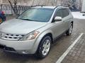 Nissan Murano 2004 годаүшін3 450 000 тг. в Усть-Каменогорск