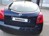 Nissan Primera 2006 года за 3 000 000 тг. в Алматы – фото 3