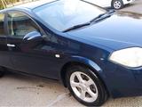 Nissan Primera 2006 года за 3 000 000 тг. в Алматы – фото 2