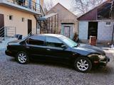 Nissan Maxima 2003 года за 1 600 000 тг. в Алматы – фото 2