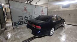 Toyota Aristo 1995 годаfor2 800 000 тг. в Актау – фото 4