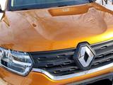 Renault Duster 2021 годаүшін9 800 000 тг. в Усть-Каменогорск – фото 4