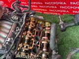 Двигатель Audi BDV 2.4 за 500 000 тг. в Петропавловск – фото 2