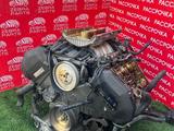 Двигатель Audi BDV 2.4 за 500 000 тг. в Петропавловск