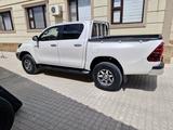 Toyota Hilux 2023 годаүшін21 000 000 тг. в Актау – фото 2