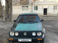 Volkswagen Golf 1991 годаfor640 000 тг. в Тараз