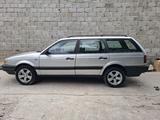 Volkswagen Passat 1990 годаfor1 250 000 тг. в Шымкент – фото 2