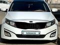 Kia Optima 2013 годаүшін7 000 000 тг. в Атырау – фото 23