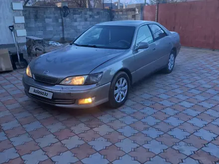 Lexus ES 300 1997 года за 3 000 000 тг. в Алматы