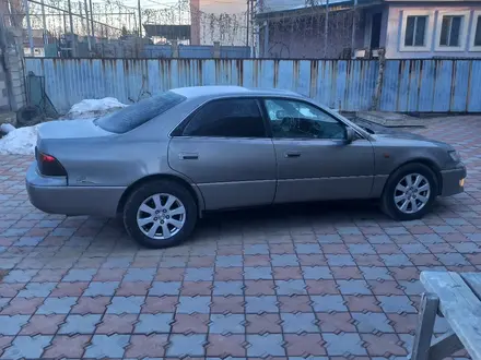 Lexus ES 300 1997 года за 3 000 000 тг. в Алматы – фото 4