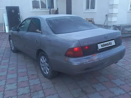 Lexus ES 300 1997 года за 3 000 000 тг. в Алматы – фото 6