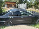 Mercedes-Benz C 320 2001 годаүшін1 000 000 тг. в Алматы – фото 2