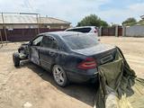 Mercedes-Benz C 320 2001 годаүшін1 000 000 тг. в Алматы – фото 4