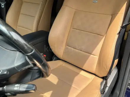 Mercedes-Benz G 500 2012 года за 27 000 000 тг. в Алматы – фото 9