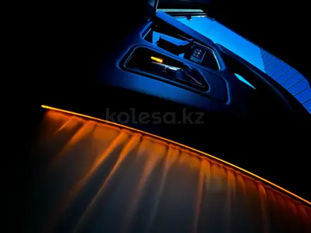 Mercedes-Benz G 500 2012 года за 27 000 000 тг. в Алматы – фото 18