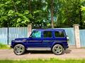 Mercedes-Benz G 500 2012 годаfor28 500 000 тг. в Алматы – фото 2