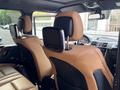 Mercedes-Benz G 500 2012 годаүшін27 000 000 тг. в Алматы – фото 14
