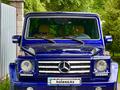 Mercedes-Benz G 500 2012 годаүшін27 000 000 тг. в Алматы – фото 3
