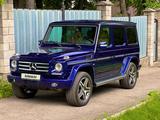 Mercedes-Benz G 500 2012 года за 28 500 000 тг. в Алматы – фото 4