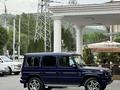Mercedes-Benz G 500 2012 годаүшін27 000 000 тг. в Алматы – фото 5