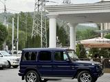 Mercedes-Benz G 500 2012 годаүшін29 500 000 тг. в Алматы – фото 3
