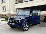 Mercedes-Benz G 500 2012 годаүшін29 500 000 тг. в Алматы – фото 2