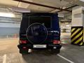 Mercedes-Benz G 500 2012 годаүшін27 000 000 тг. в Алматы – фото 7