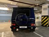 Mercedes-Benz G 500 2012 годаүшін29 500 000 тг. в Алматы – фото 5