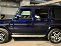 Mercedes-Benz G 500 2012 годаүшін27 000 000 тг. в Алматы – фото 8