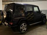 Mercedes-Benz G 500 2012 годаүшін29 500 000 тг. в Алматы – фото 4