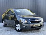 Chevrolet Cobalt 2022 года за 6 290 000 тг. в Актобе – фото 3