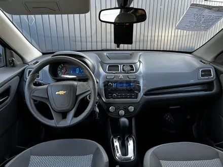 Chevrolet Cobalt 2022 года за 6 290 000 тг. в Актобе – фото 6