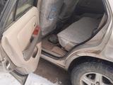 Lexus RX 300 2003 года за 3 800 000 тг. в Жалагаш – фото 2