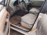 Lexus RX 300 2003 года за 3 800 000 тг. в Жалагаш