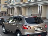 Nissan Qashqai 2013 годаfor5 400 000 тг. в Астана – фото 4