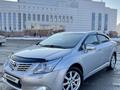 Toyota Avensis 2011 годаfor6 200 000 тг. в Алматы – фото 2