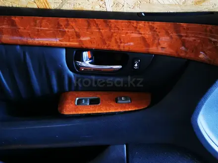 Дверные карты Toyota Celsior за 50 000 тг. в Шымкент – фото 5