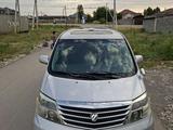 Toyota Alphard 2007 годаүшін7 500 000 тг. в Шымкент – фото 2