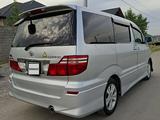 Toyota Alphard 2007 годаүшін7 500 000 тг. в Шымкент – фото 3
