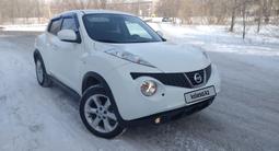 Nissan Juke 2011 годаfor4 850 000 тг. в Караганда – фото 2