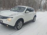 Nissan Juke 2011 годаfor4 400 000 тг. в Караганда – фото 2