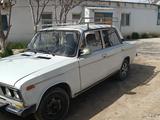 ВАЗ (Lada) 2106 2005 года за 400 000 тг. в Актау – фото 2