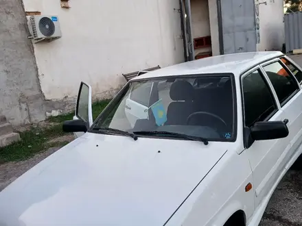 ВАЗ (Lada) 2114 2014 года за 1 300 000 тг. в Астана