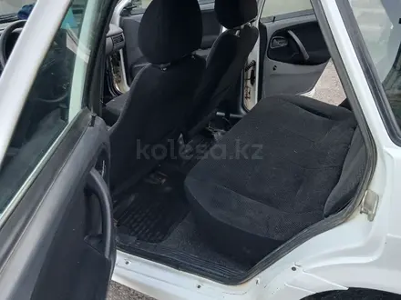 ВАЗ (Lada) 2114 2014 года за 1 300 000 тг. в Астана – фото 2
