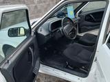 ВАЗ (Lada) 2114 2014 года за 1 300 000 тг. в Астана – фото 4