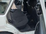 ВАЗ (Lada) 2114 2014 года за 1 300 000 тг. в Астана – фото 5