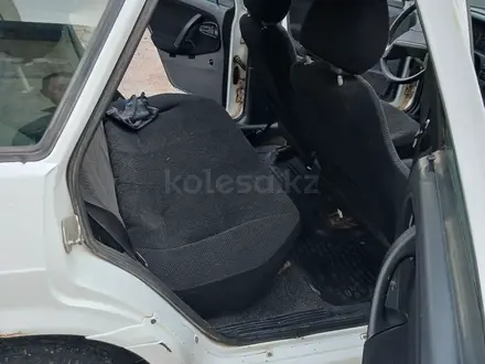 ВАЗ (Lada) 2114 2014 года за 1 300 000 тг. в Астана – фото 5