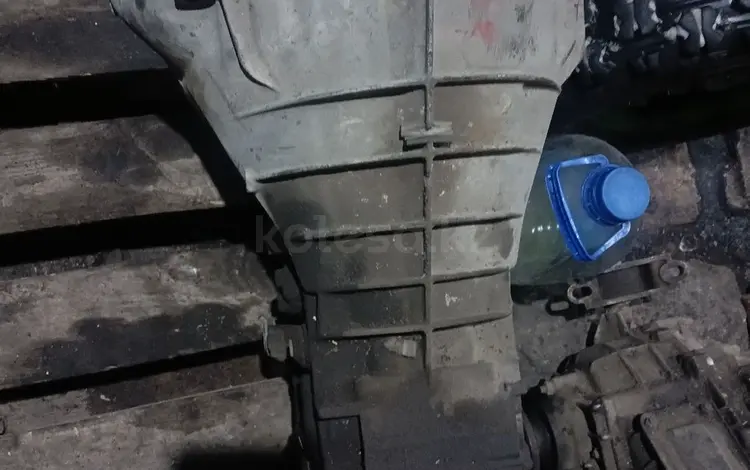 Мкп на mercedes 202 за 75 000 тг. в Караганда